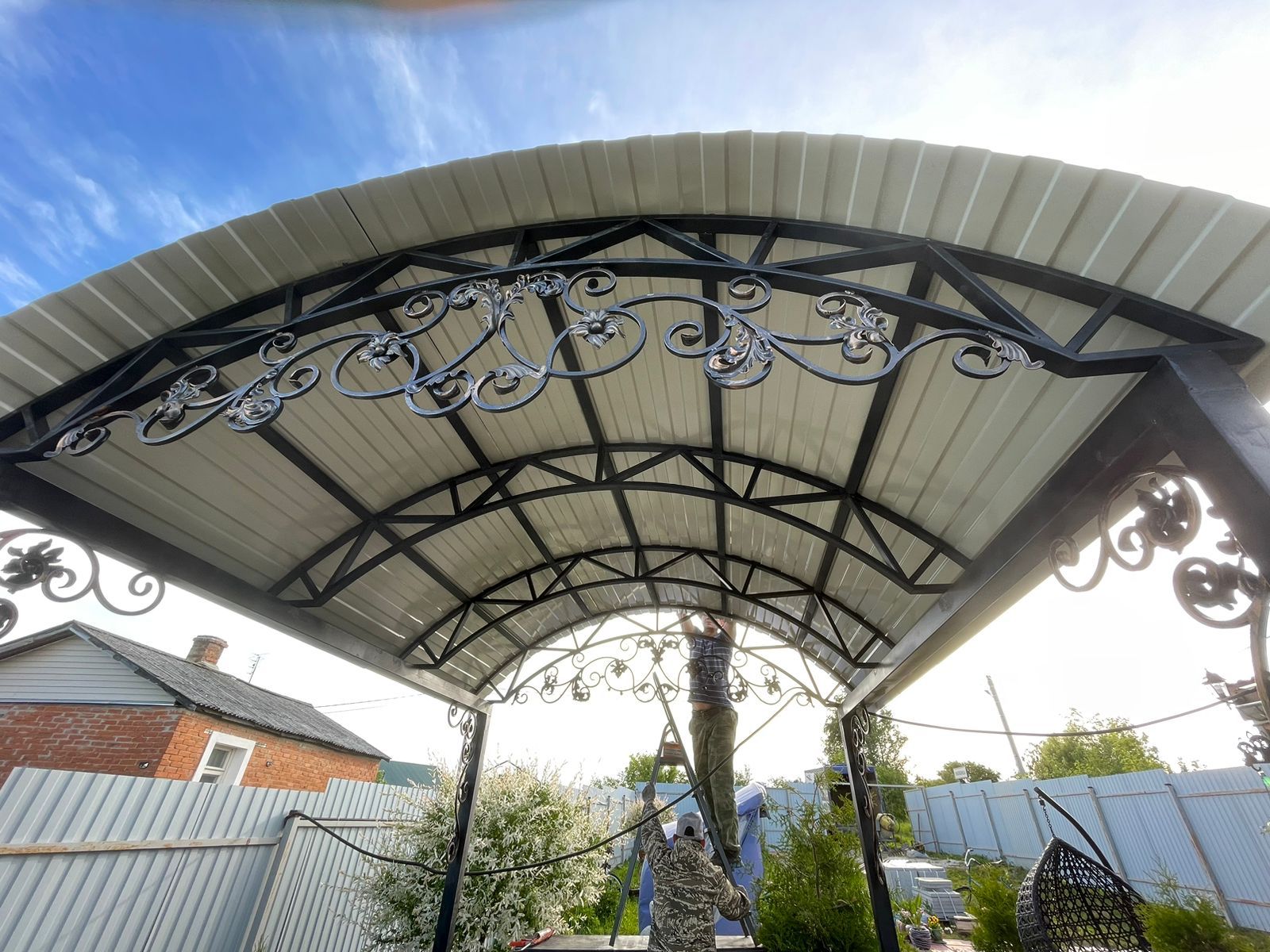 Фотогалерея «Ажур», фото 7