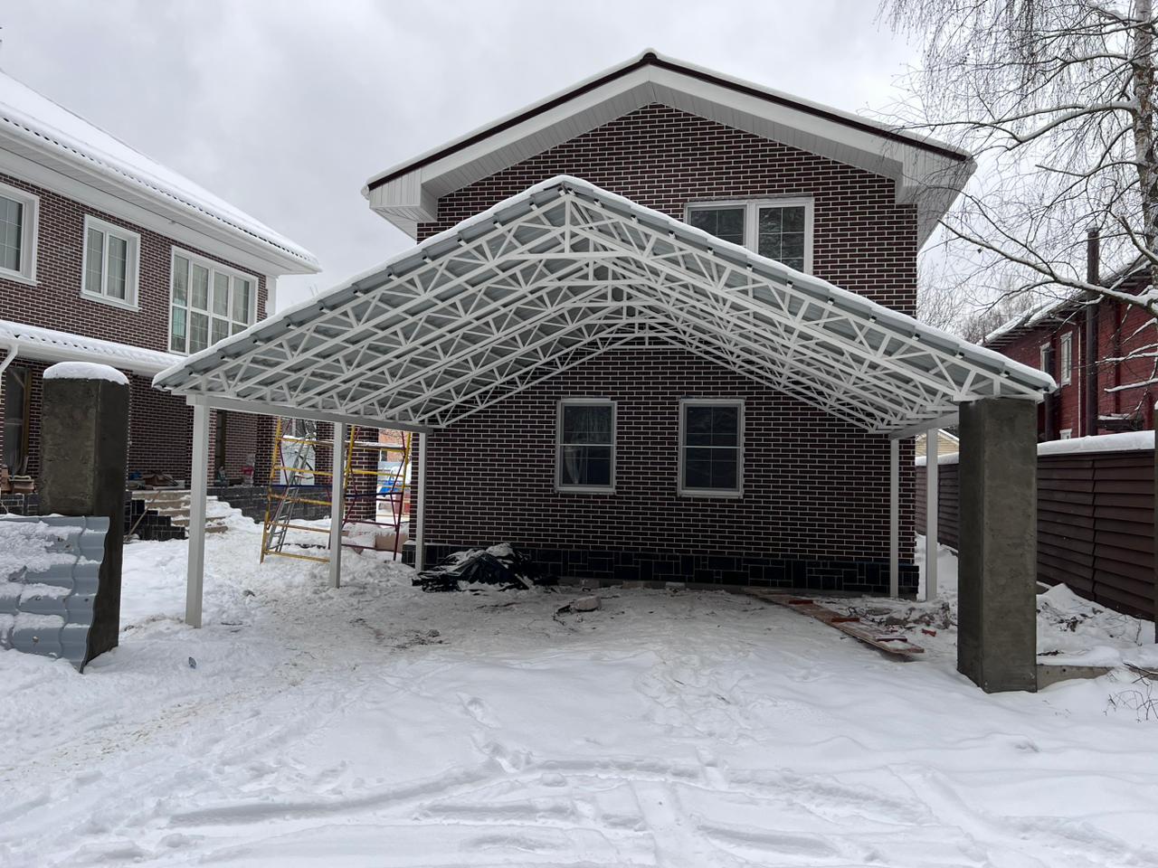 Фотогалерея «Ажур», фото 12