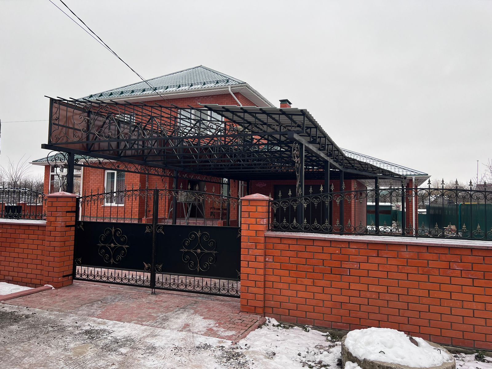 Фотогалерея «Ажур», фото 3