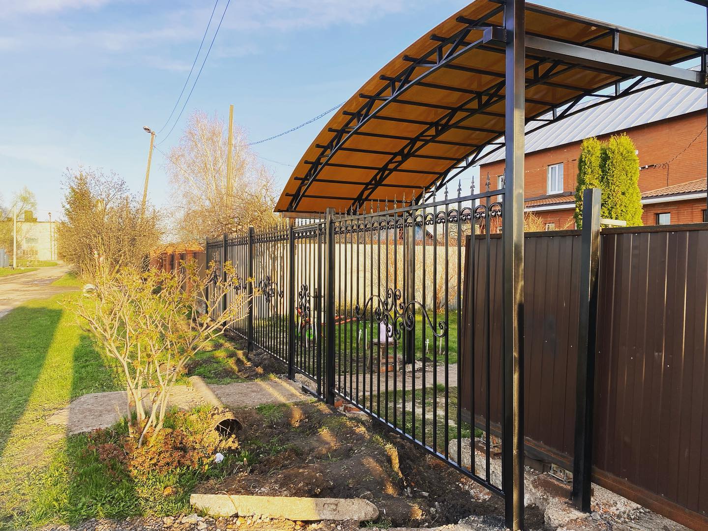 Фотогалерея «Ажур», фото 9