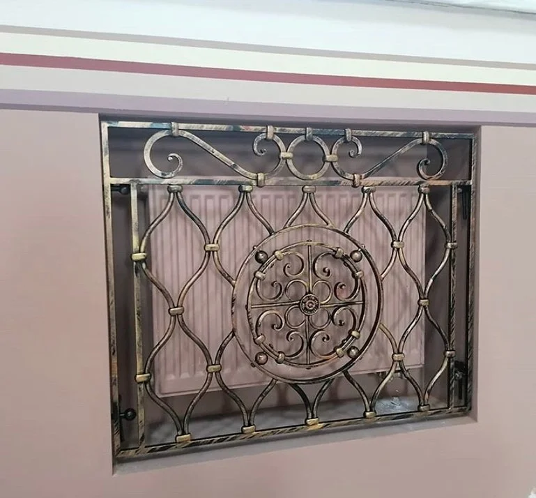 Фотогалерея «Ажур», фото 5